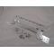 Cda Homeking Decor Door Fixing Kit
