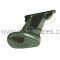 Hoover Handle Release Button
