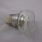 Fisher & Paykel Lamp Assembly Rear incl. Cover & Bulb