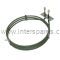 Cooke & Lewis Smeg Fan Element