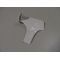 Fisher & Paykel Bottle Tray Divider White