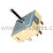 Creda Energy Regulator Twin