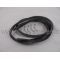 Cooke & Lewis Howden Lamona Accessories & Service Tools DOOR SEAL KIT - 4 SIDED Round Corner