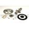 Leisure - Rangemaster WOK BURNER OUTER SPREADER