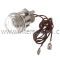 Neff Lampholder with Cover and Bulb