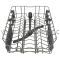 Kenwood Upper Basket Assembly