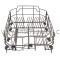 Kenwood Lower Basket Assembly
