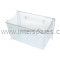 Fridgemaster FREEZER DRAWER - LOWER