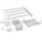 Zanussi Decor Door Fixing Kit