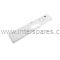 Zanussi Fascia Panel