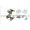 Logik Decor Door Fittings Kit