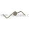 Howden Lamona Door Handle Spring