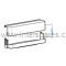 Electrolux Upper Door Tray With Lid