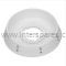 Bush Control Knob Switch White