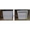 Howden Lamona Fridge Door