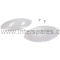 Electrolux LIGHT DIFFUSER pack of 2