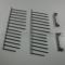 Fisher & Paykel Kit Clip Front Rear