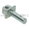 Liebherr HINGE BOLT