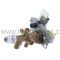 Cannon Gas Tap Valve