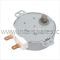 Sharp Turntable Drive Motor