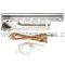 Thetford Oven Burner & Thermocouple Kit