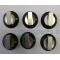 Thetford Control Knobs pack of 6