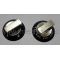 Thetford Cooker Control Knob - pack of 2