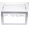 Cda Upper Vegetable Drawer Fridge