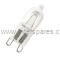 Neff Bosch Halogen Light 240V G9 25W