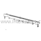 Cooke & Lewis Upper Door Trim -  main oven