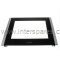 Indesit OUTER DOOR GLASS
