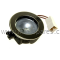 Aeg Halogen Lamp Assembly