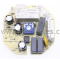Logik Temperature Control PCB