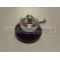 Diplomat CONTROL KNOB BLACK / CHROME