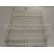 Howden Lamona Diplomat BASKET UPPER COMPLETE WITH WHEELS