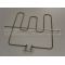 White Westinghouse Diplomat Element - Lower