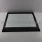 Howden Lamona OUTER DOOR GLASS ASSY - MAIN OVEN