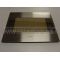 Smeg Door Glass - Outer Front