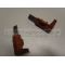 Ariston Carbon Brush - Pair