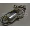 Leisure - Rangemaster Flame Failure / Supervision Device FFD / FSD