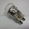 Leisure - Rangemaster Falcon LAMP ASSY C/W COVER GLASS