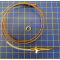 Cda Thermocouple Triple Burner
