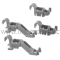 Bosch Basket Clip