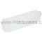Currys Essentials Door Shelf Lower