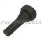 Howden Lamona Front Door Stopper Plastic