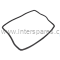 Howden Lamona Door Seal - Main Oven