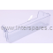 Kenwood Fridge Door Shelf Lower