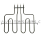 Indesit Hotpoint Grill Element Top Oven 2660W