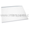 Lg Fridge Main Glass Shelf
