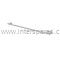Currys Essentials Fridgemaster Front Shelf Trim